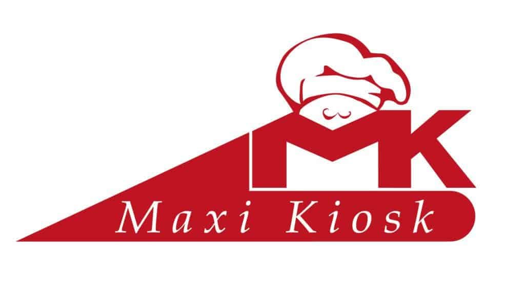 Maxi Kiosk